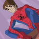 Immagine per l'articolo intitolato Il miglior cartone animato di Spider-Man'è ora su Netflix